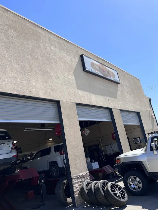Valley Tire And Brake 5