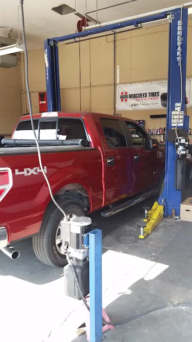 Valley Tire And Brake 8