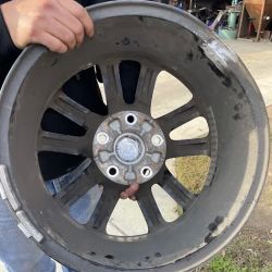 California Wheel Repair ico