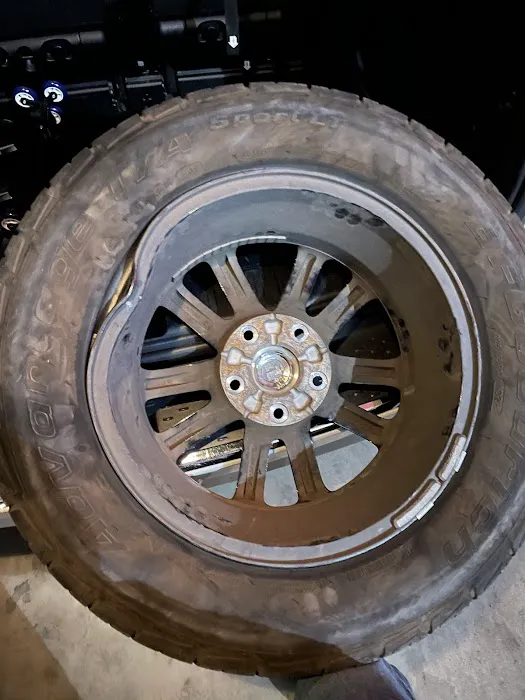California Wheel Repair 3