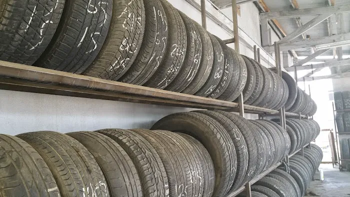A & L Tire Shop 5