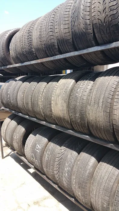 A & L Tire Shop 4