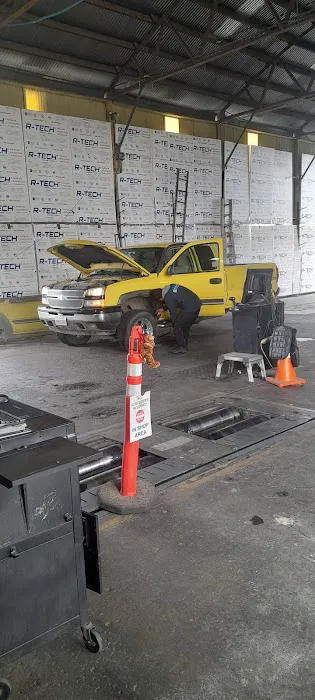 California Smog Check 5