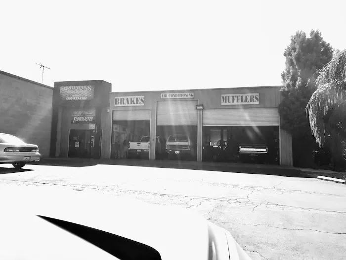 Madman's Automotive Repair 0