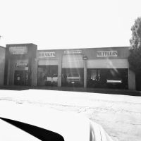 Madman's Automotive Repair