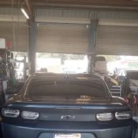 Quality Muffler