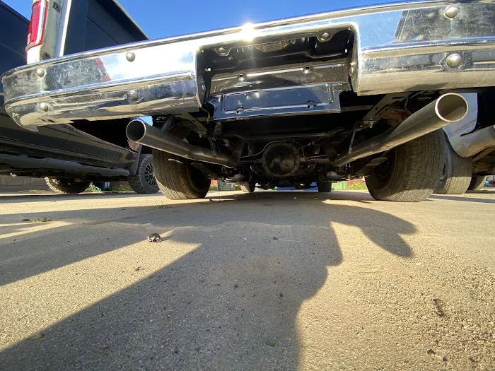 Quality Muffler 5