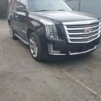 3D Glass and Tint