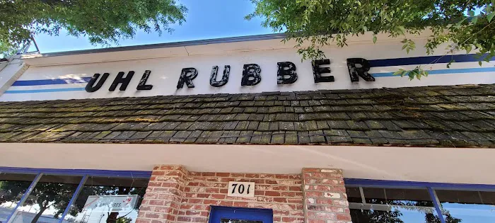 Uhl Rubber Co. 3