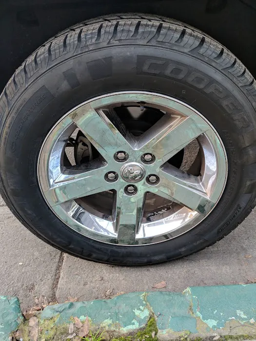 Uhl Rubber Co. 1