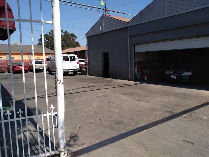 Joe's Transmission Shop 1