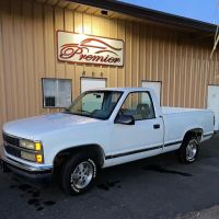 Premier Paint & Body