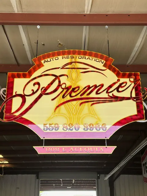 Premier Paint & Body 2