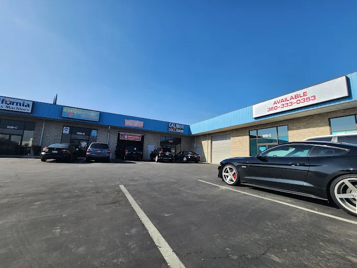 Mineral King Smog Test Only 0