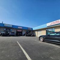 Mineral King Smog Test Only