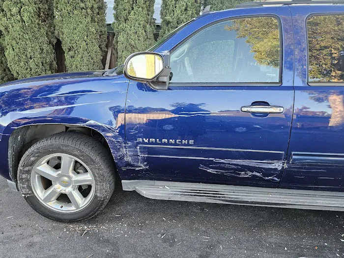 Caliber Collision 4
