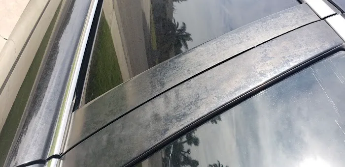 Caliber Collision 0