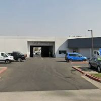 Visalia Ford Service