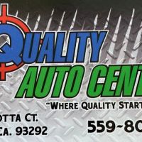 Quality Auto Center