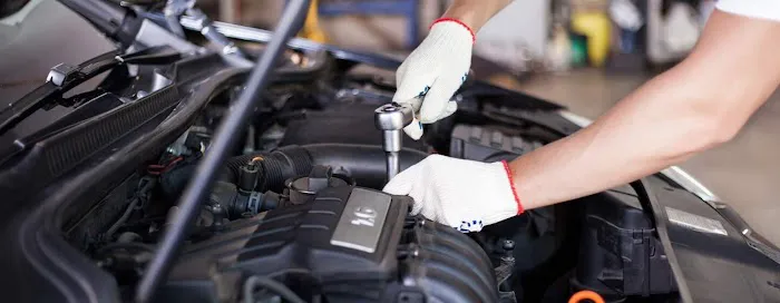 Visalia Hyundai Service Department 1