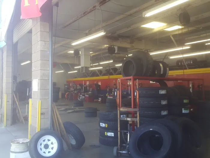 Carroll's Tire Warehouse 3