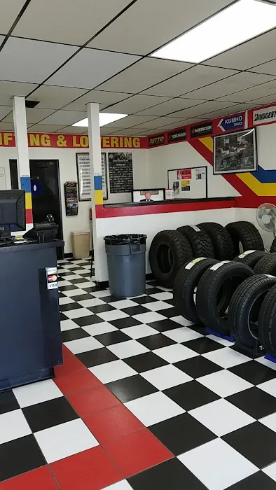 Carroll's Tire Warehouse 8