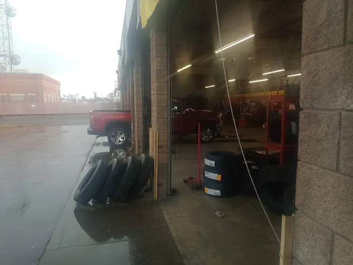 Carroll's Tire Warehouse 9