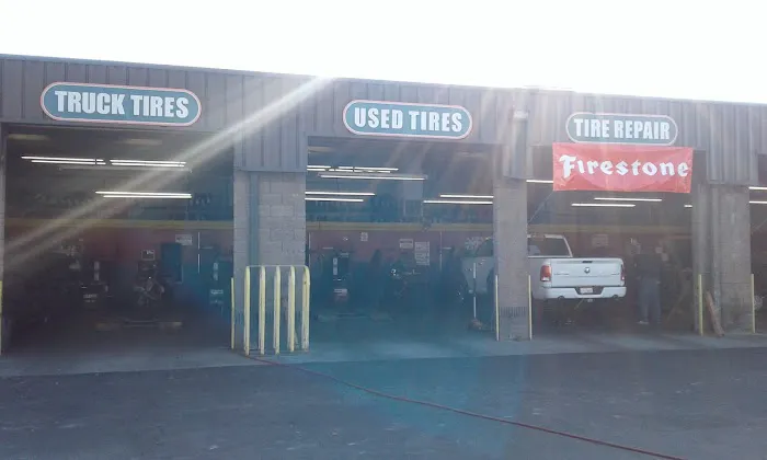 Carroll's Tire Warehouse 0