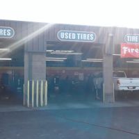 Carroll's Tire Warehouse