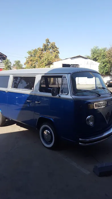 Visalia German Automotive 3