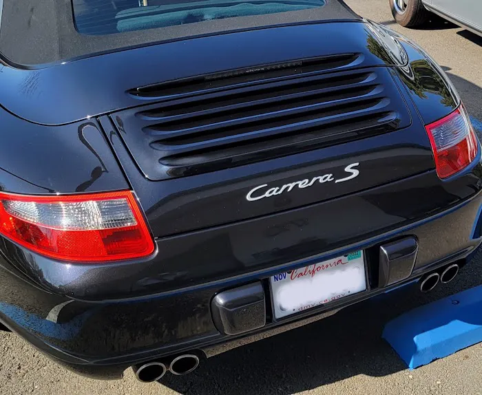 Visalia German Automotive 0