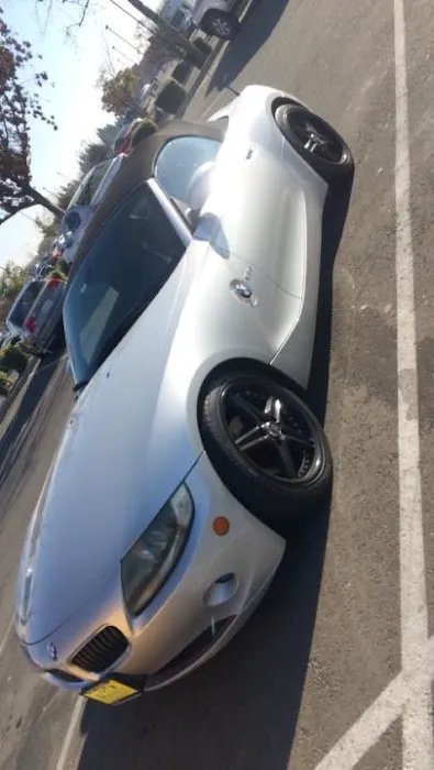 Visalia German Automotive 1