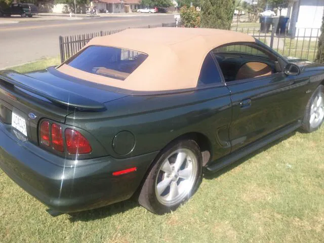 Jimenez Auto Tops & Upholstery 0