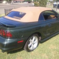 Jimenez Auto Tops & Upholstery