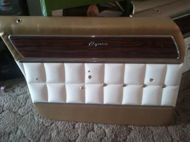 Jimenez Auto Tops & Upholstery 3