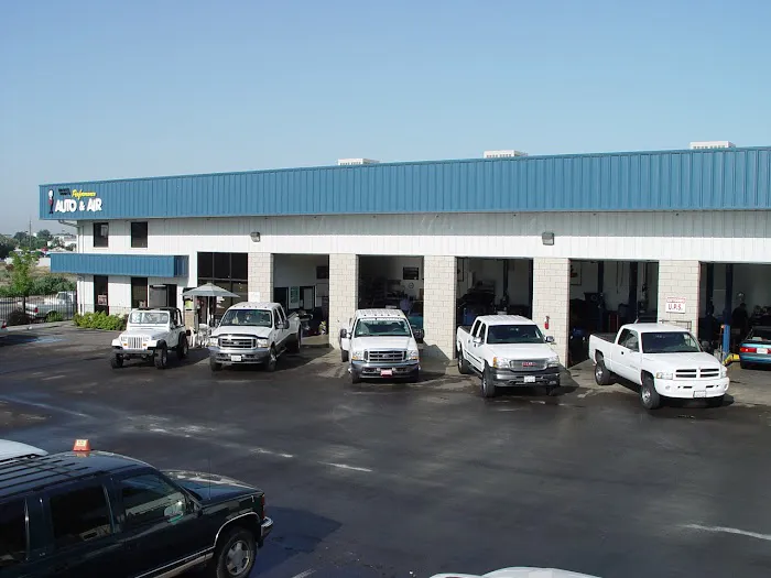 Roger Vogt's Performance Automotive, Inc. 0