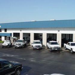 Roger Vogt's Performance Automotive, Inc. ico
