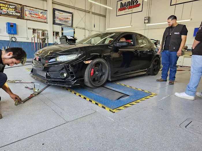 Roger Vogt's Performance Automotive, Inc. 4