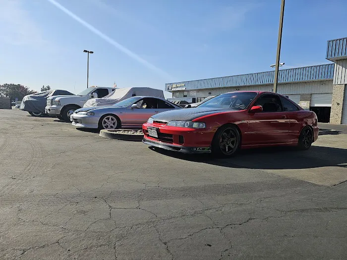 Roger Vogt's Performance Automotive, Inc. 5