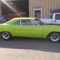 Miller's Automotive & Speed