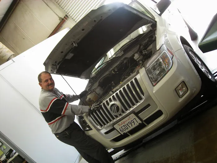 Trimark Smog Check 1