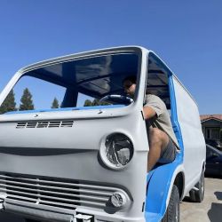 Martin Auto Color ico