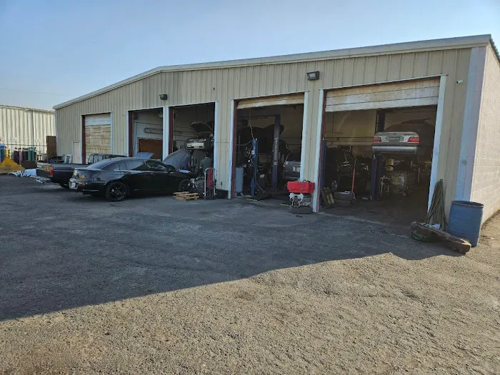 A & L Muffler & Auto Repair 1