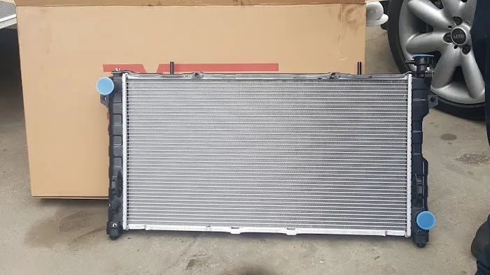 A & L Muffler & Auto Repair 2