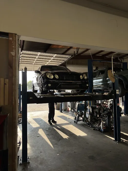 A & L Muffler & Auto Repair 4
