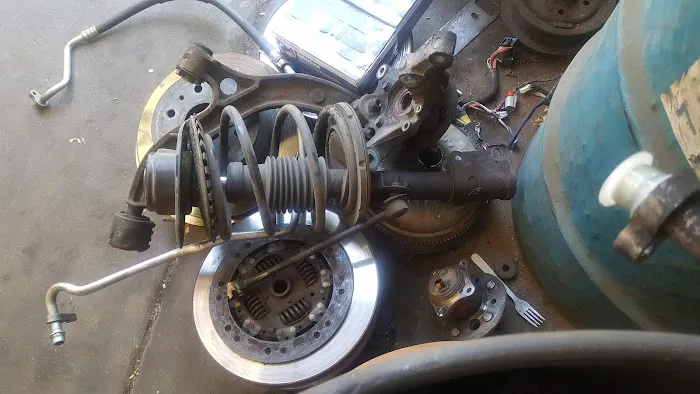 A & L Muffler & Auto Repair 3