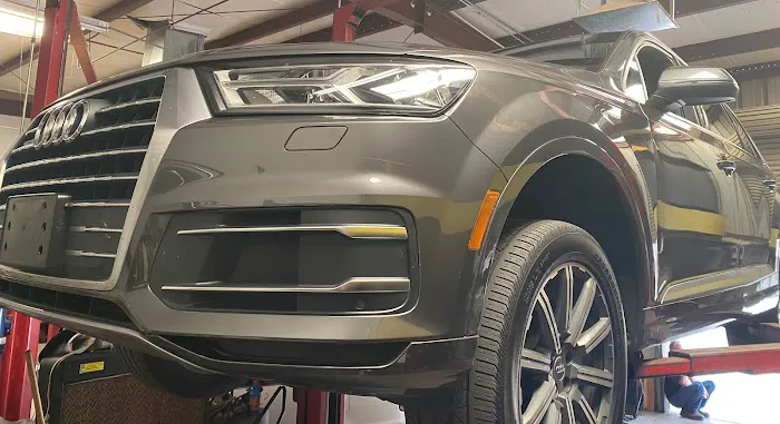 Wilson's Foreign Auto Repair 5