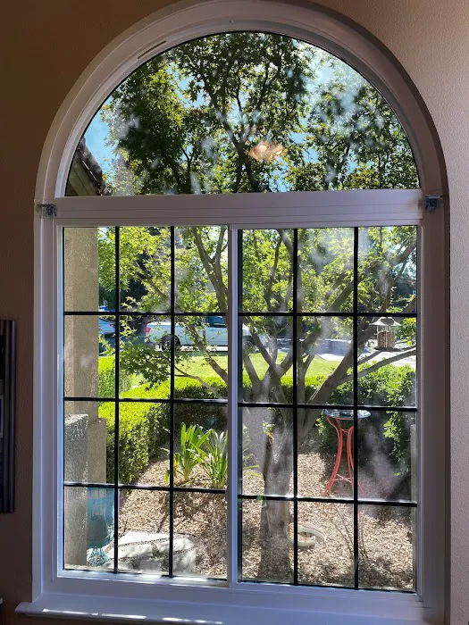 Wilson Window Tint 1