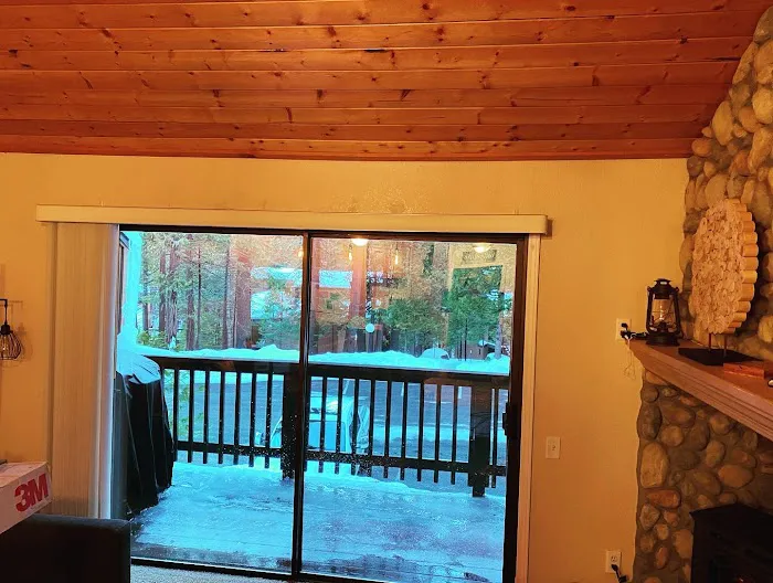Wilson Window Tint 8