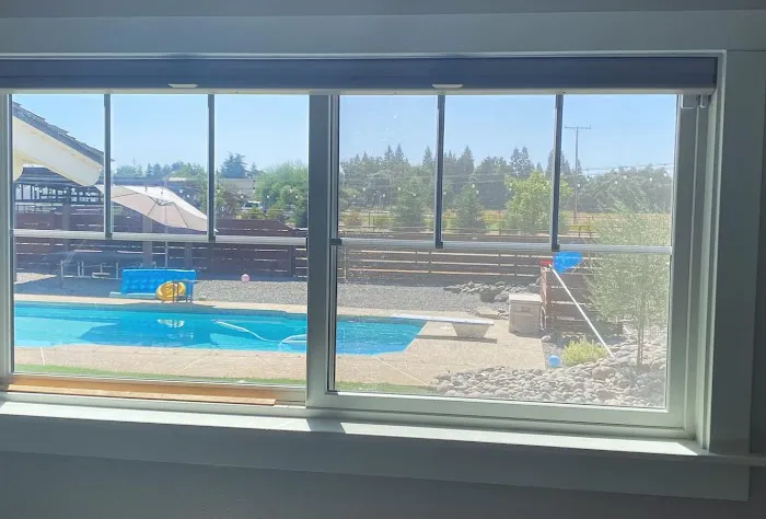 Wilson Window Tint 7